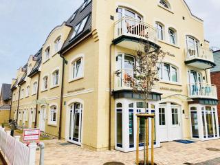 Ankerplatz-Sylt @Haus Mateika - 7
