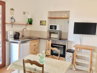Studio Chez Mary - Chorges - 5