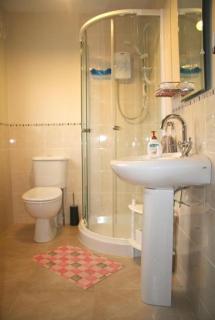 Ken-Mar House Bed and Breakfast - Ballymoney - 9