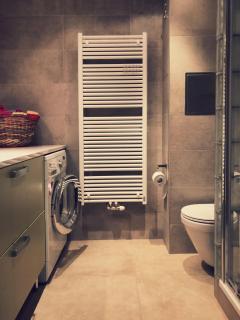 Apartmán Na sluneční stráni - Trutnov - 1