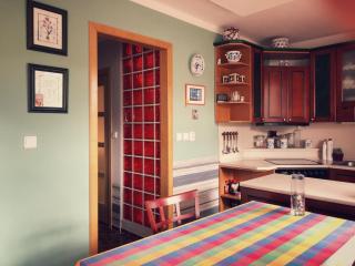 Apartmán Na sluneční stráni - Trutnov - 3