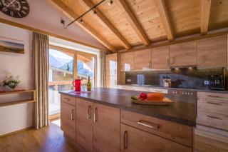 Appartements Auszeit - Gerlos - 9