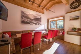 Appartements Auszeit - Gerlos - 8