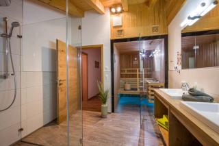 Appartements Auszeit - Gerlos - 3