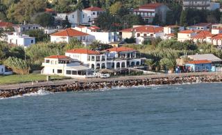 Mamma Mia - Skopelos - 1
