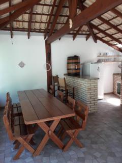 Casa para Temporada - 7
