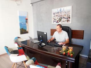 Sea Land Suites - by Echo Hotels - Tel Aviv - 1