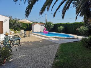 Chalet en Hozanejos RS - 2