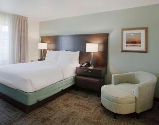 Staybridge Suites Fayetteville by IHG - Fayetteville - 8