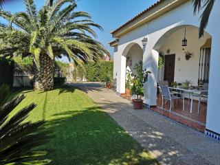 Chalet en Hozanejos - Chiclana de la Frontera - 4