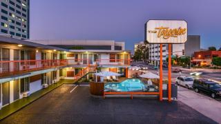 The Tangerine - a Burbank Hotel - Burbank - 0