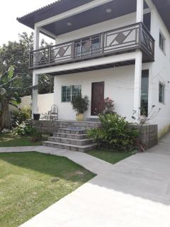 Casa para Temporada - 5