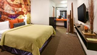 The Tangerine - a Burbank Hotel - Burbank - 9
