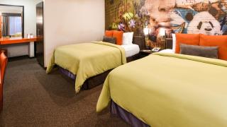The Tangerine - a Burbank Hotel - Burbank - 5