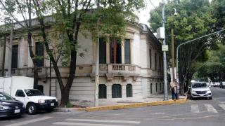 1940s B&B Mi casa, tu casa Roma Norte - Mexiko-Stadt - 2