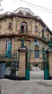 1940s B&B Mi casa, tu casa Roma Norte - Mexiko-Stadt - 1