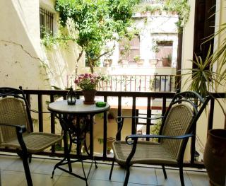 Madonna Studios - Chania - 9