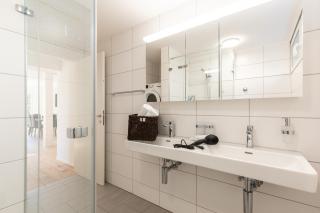 GOOD NIGHT Apartments - Basilea - 4