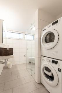 GOOD NIGHT Apartments - Basilea - 7