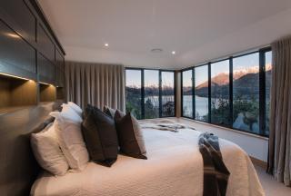 Panorama House by Sotheby's Luxury Rental Homes - Queenstown - 1