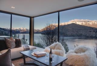 Panorama House by Sotheby's Luxury Rental Homes - Queenstown - 9
