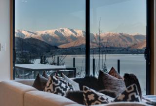 Panorama House by Sotheby's Luxury Rental Homes - Queenstown - 8