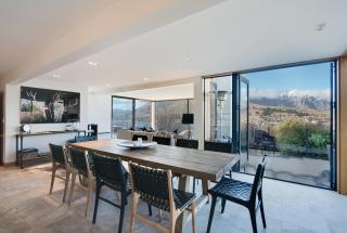 Panorama House by Sotheby's Luxury Rental Homes - Queenstown - 6