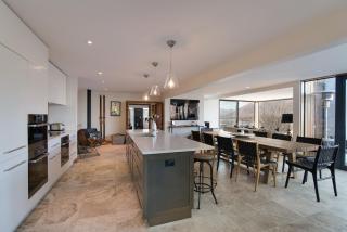 Panorama House by Sotheby's Luxury Rental Homes - Queenstown - 4