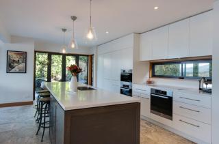 Panorama House by Sotheby's Luxury Rental Homes - Queenstown - 3