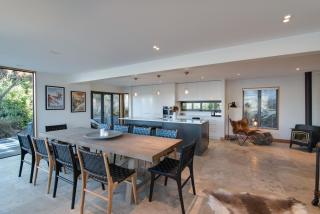 Panorama House by Sotheby's Luxury Rental Homes - Queenstown - 5