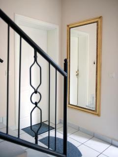 Boutique Hotel Villa Stockum - Düsseldorf - 3