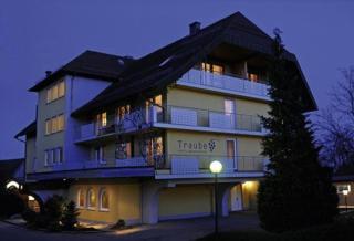 Hotel Traube Lossburg - 4