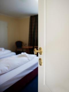 Boutique Hotel Villa Stockum - Düsseldorf - 2