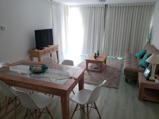 Edificio Paquebot, en Peninsula, con vista al mar - Punta del Este - 7