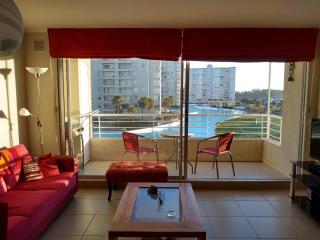 Condominio Laguna Vista Camino Casablanca 788 Algarrobo - Algarrobo - 9