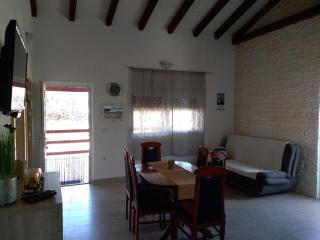 Family friendly house with a swimming pool Cove Triluke, Pasman - 13577 - Tkon (Tuconio) - 7
