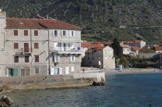 Apartments and rooms by the sea Komiza, Vis - 2431 - 1