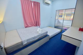 Sandakan Puteri Indah House - 1