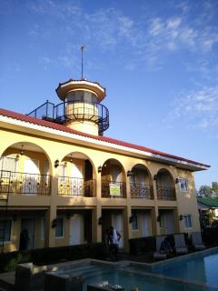 Villa Del Faro - 1
