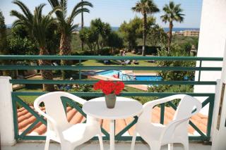 Classic Apartments - Chersonissos - 4