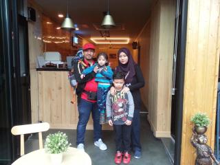 Insadong R Guesthouse - Seul - 3