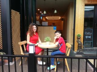 Insadong R Guesthouse - Seul - 4