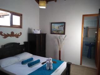 Hotel Agualuna - San Gil - 6