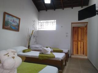 Hotel Agualuna - San Gil - 5