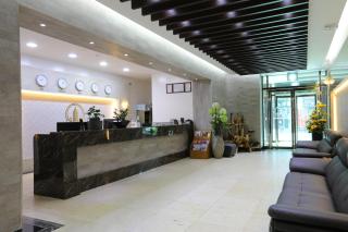 Gwangju Empire Hotel - Gwangju - 3