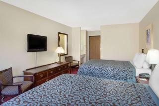 Days Inn by Wyndham Jackson - Jackson - 3