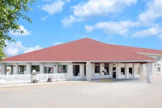 Days Inn by Wyndham Jackson - Jackson - 0