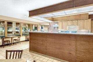 Days Inn by Wyndham Jackson - Jackson - 8