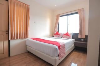 Super OYO Capital O 141 Fatmawati Cozy Residence - Jakarta - 0