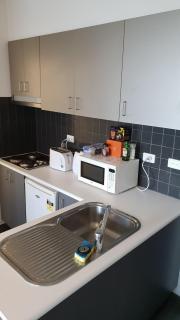 2 bedrooms CBD FREE Tram apartment (Melb Central, China Town, Queen Victoria Market, Melbourne University, RMIT, etc) - Melbourne - 3